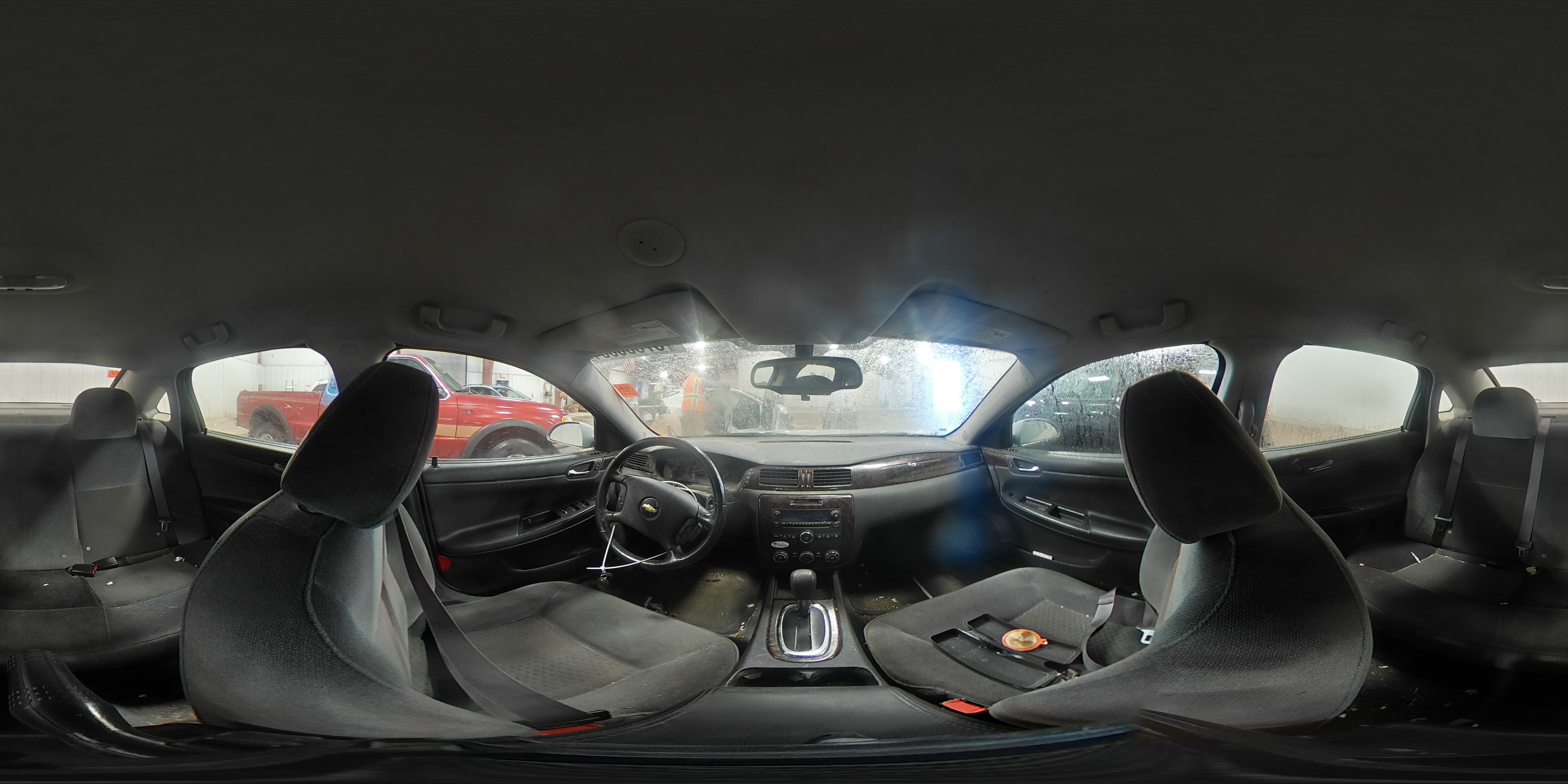 2013 Chevrolet Impala - Image 14