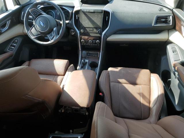  SUBARU ASCENT 2019 Черный