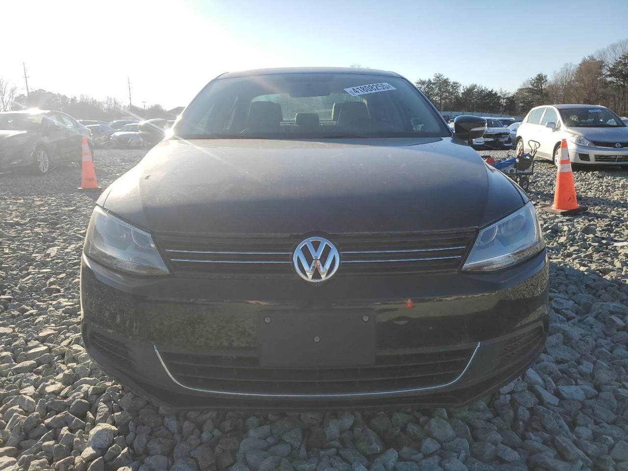2014 Volkswagen Jetta - Image 5
