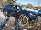 2020 Honda Passport Exl იყიდება North Billerica-ში, MA - All Over