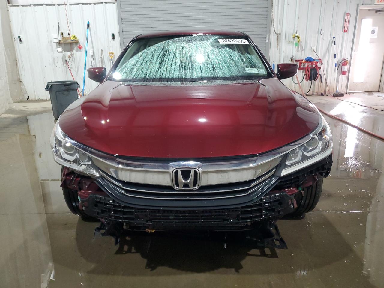 2016 Honda Accord - Image 5