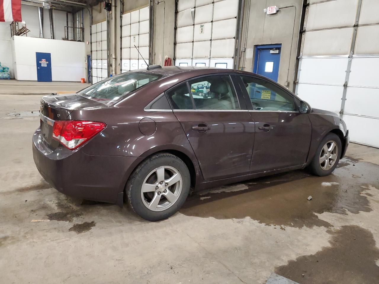 2015 Chevrolet Cruze - Image 3