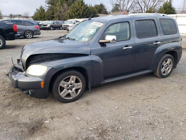 2010 Chevrolet Hhr Lt