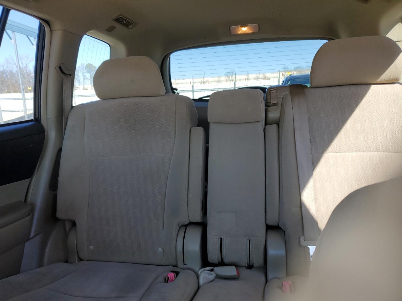 2008 Toyota Highlander - Image 10
