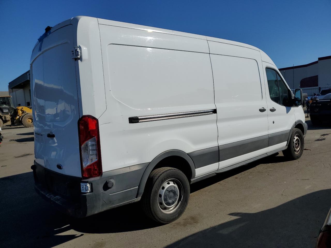 VIN 1FTBW2CG3GKB22264 2016 FORD TRANSIT no.3