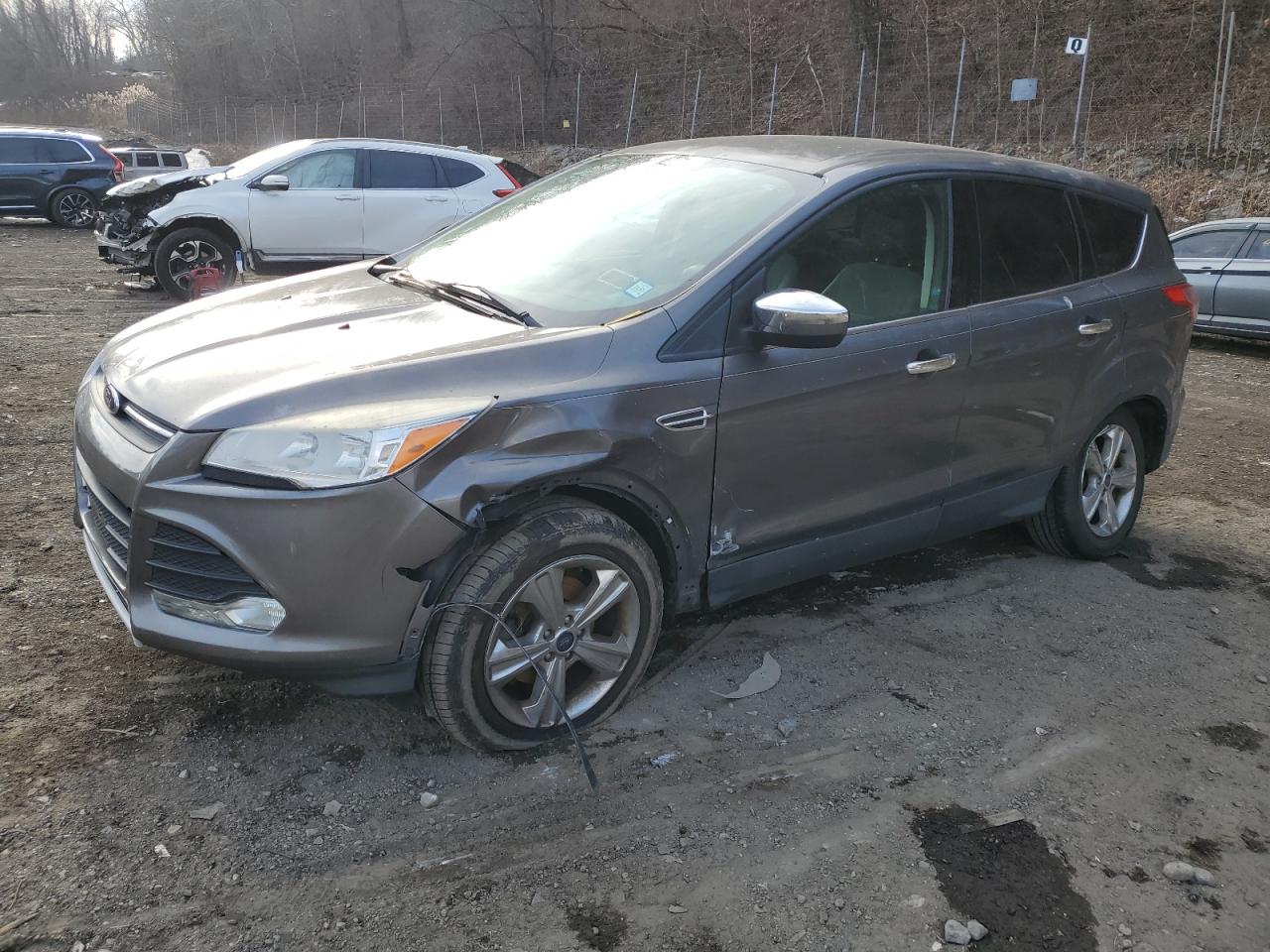 2013 Ford Escape - Image 1