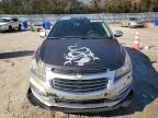 2015 Chevrolet Cruze Lt for Sale in Knightdale, NC - Minor Dent/Scratches