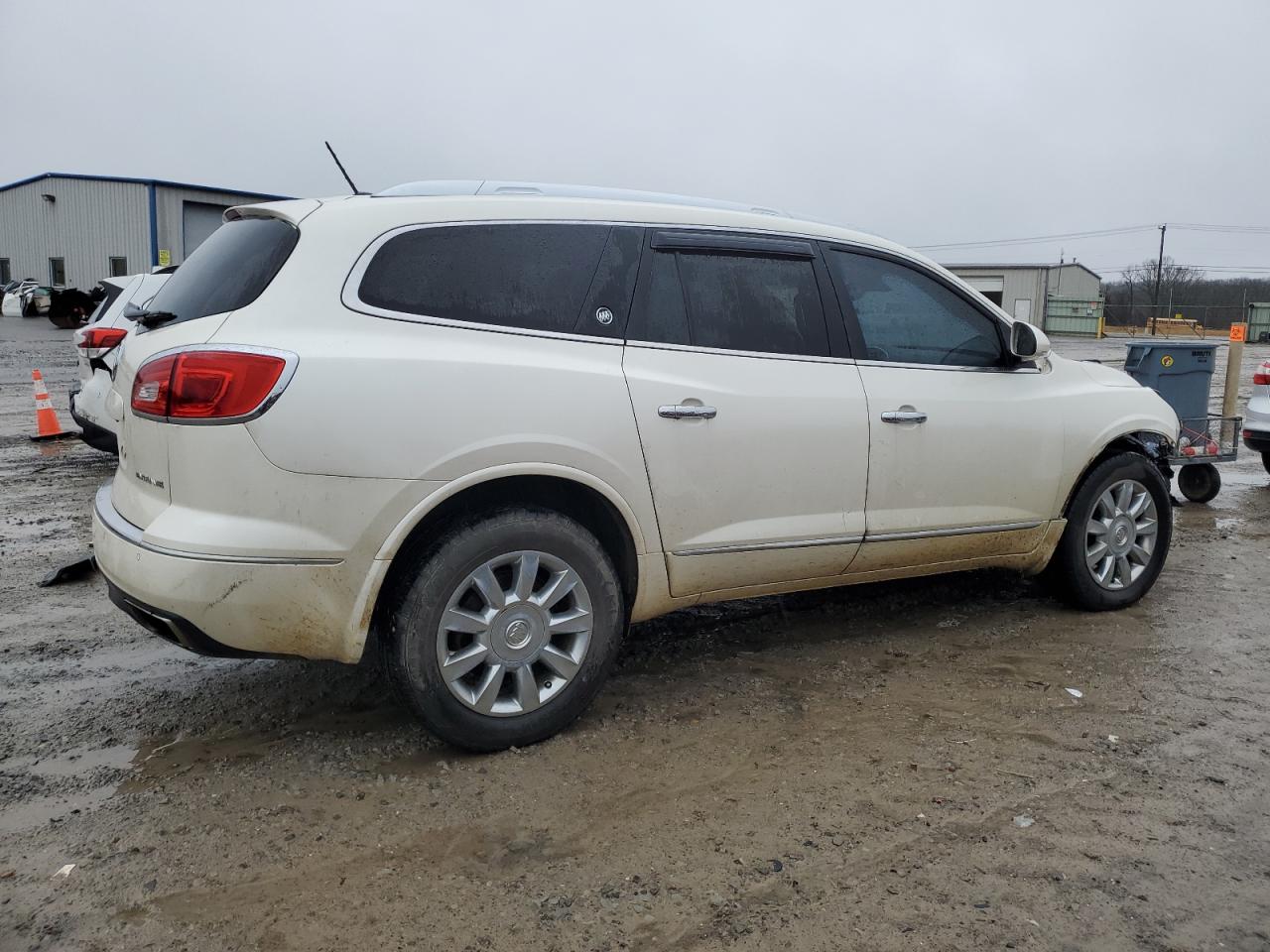 2015 Buick Enclave - Image 3