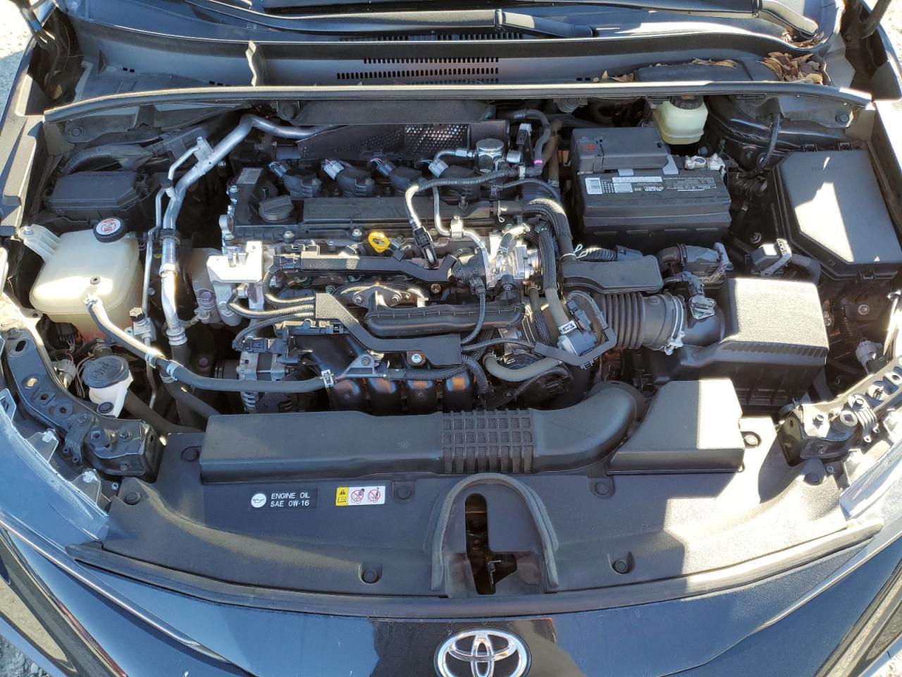 2020 Toyota Corolla - Image 11