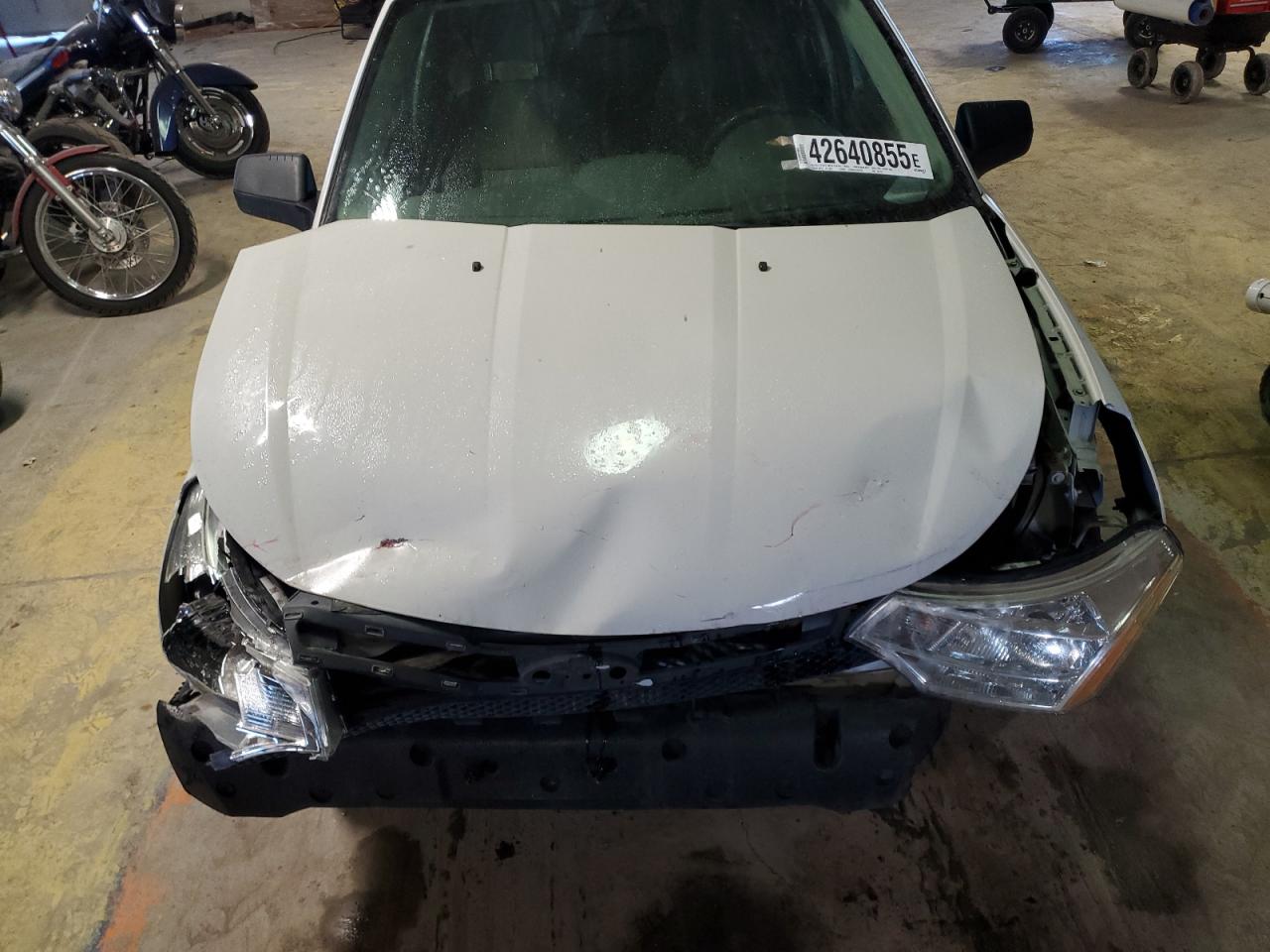 2011 Ford Focus - Image 12