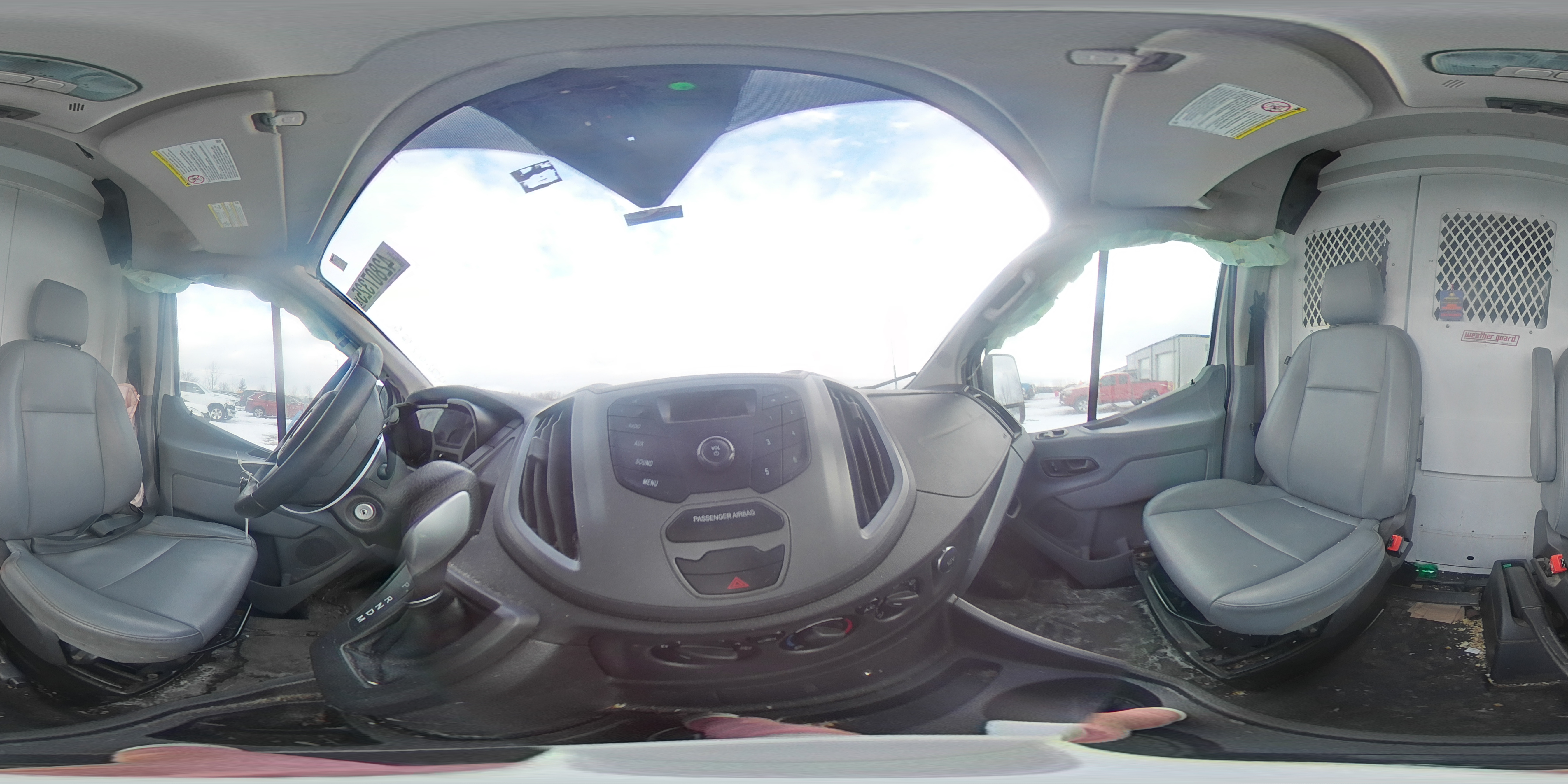 2016 Ford Transit - Image 14