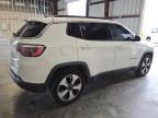 2017 Jeep Compass Latitude للبيع في Wilmer، TX - Minor Dent/Scratches