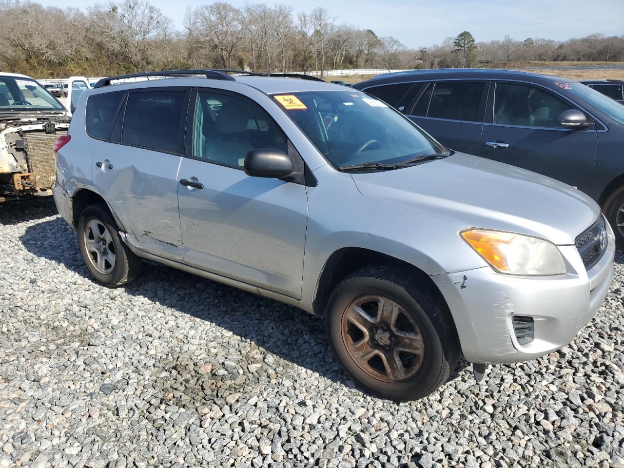 2011 Toyota RAV 4 - Image 4