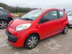 2008 CITROEN C1 VIBE for sale at Copart ST HELENS