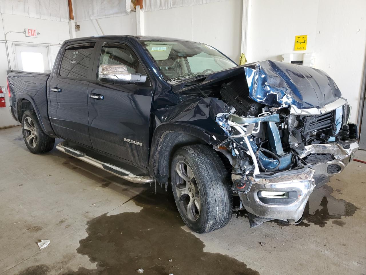 2021 RAM 1500 - Image 4
