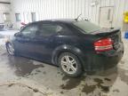 2010 Dodge Avenger R/T продається в Ellwood City, PA - Burn - Engine