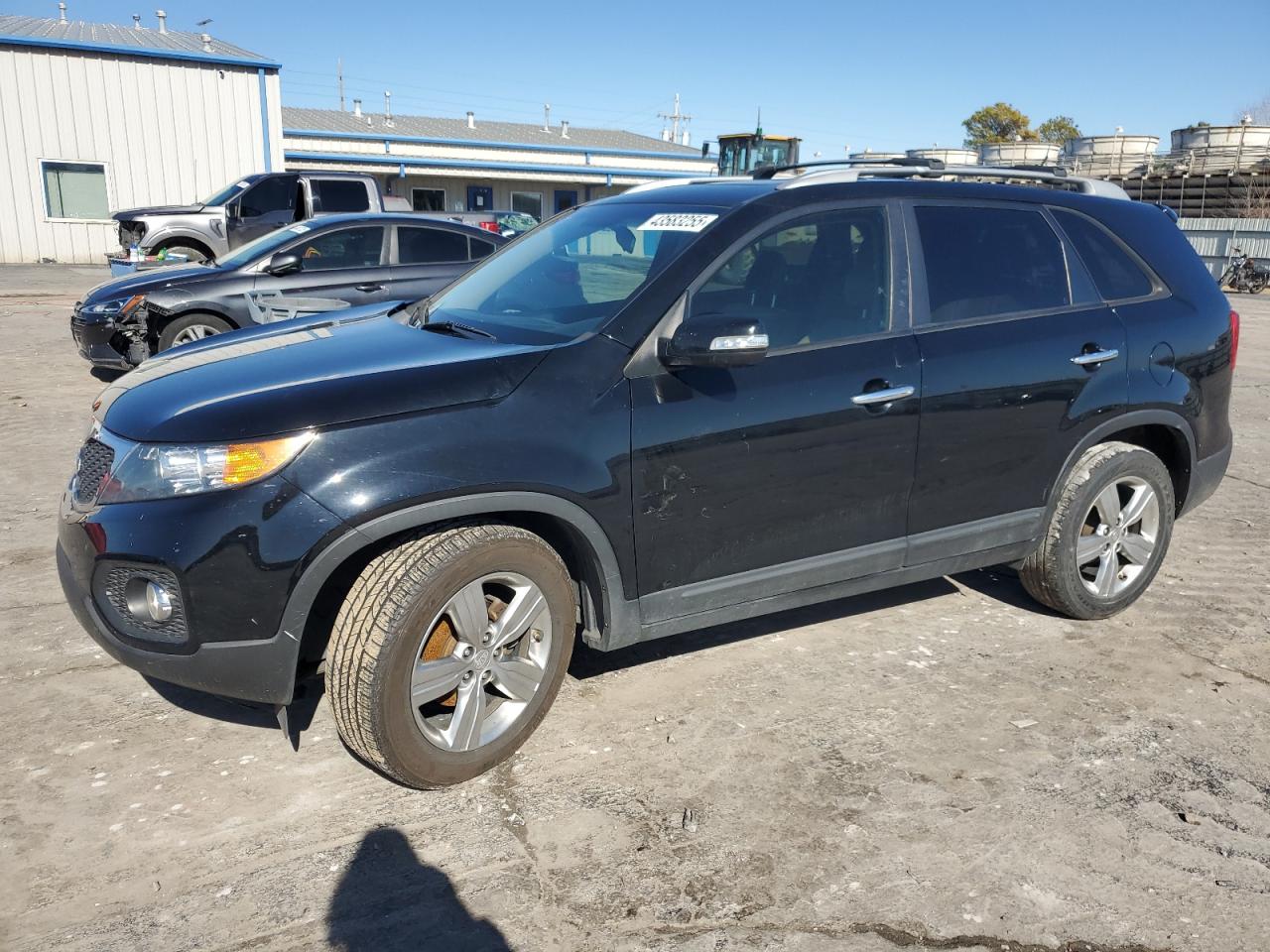 2012 Kia Sorento - Image 1