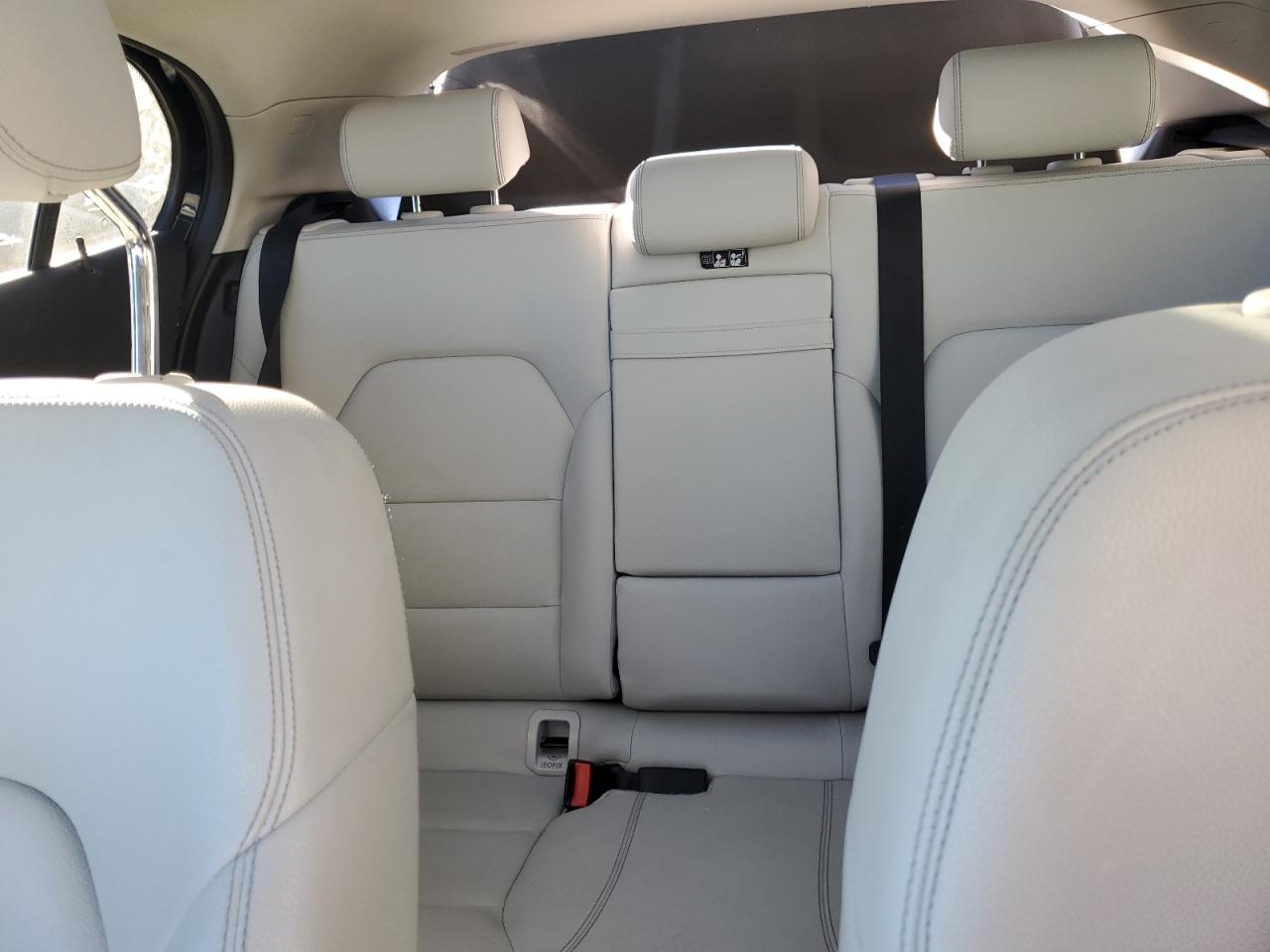 2018 Mercedes-Benz GLA-klasse - Image 10