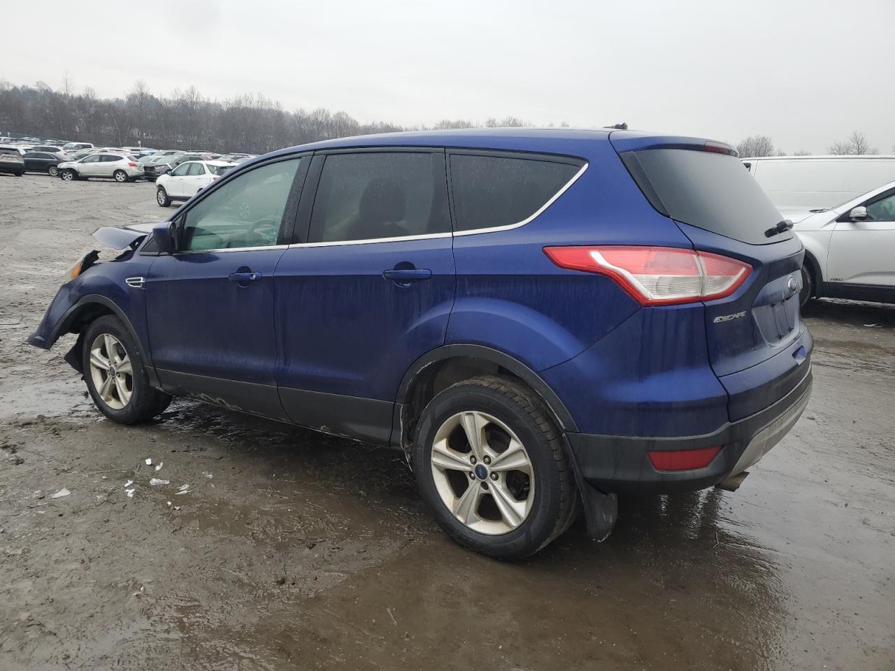 2014 Ford Escape - Image 2