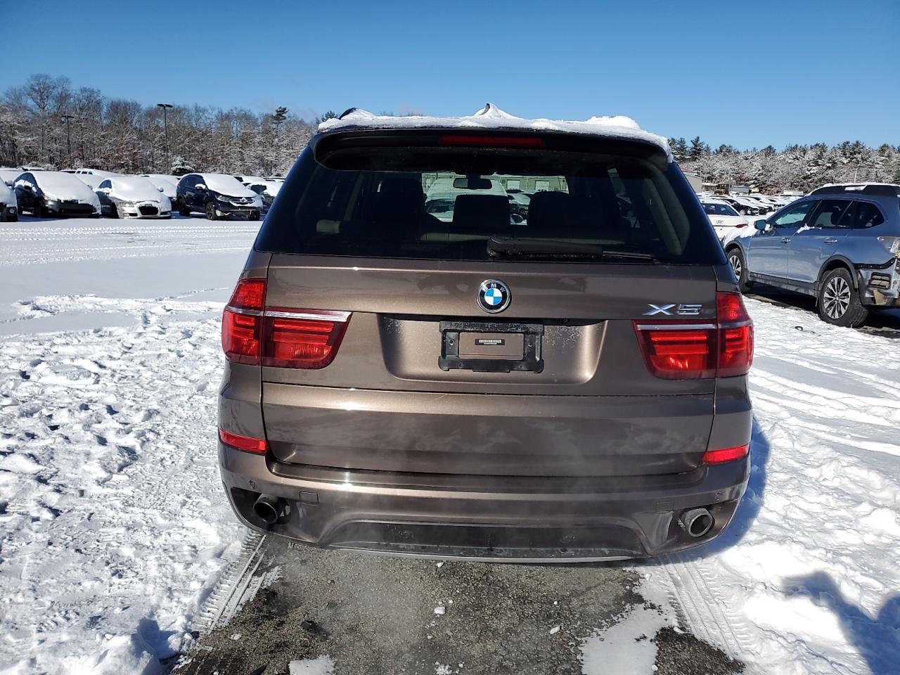 2013 BMW X5 - Image 6