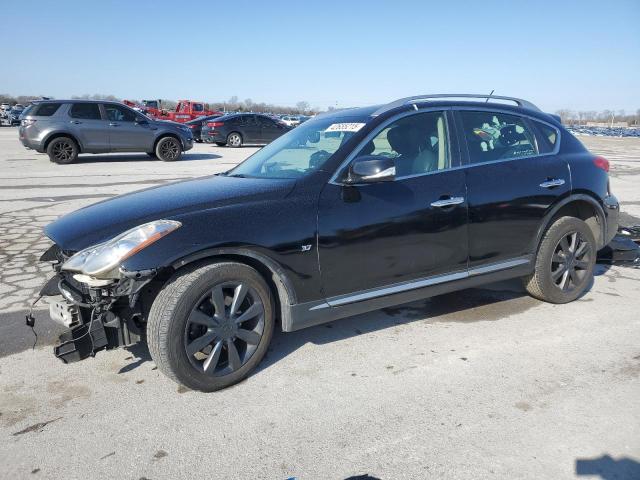 2016 Infiniti Qx50 