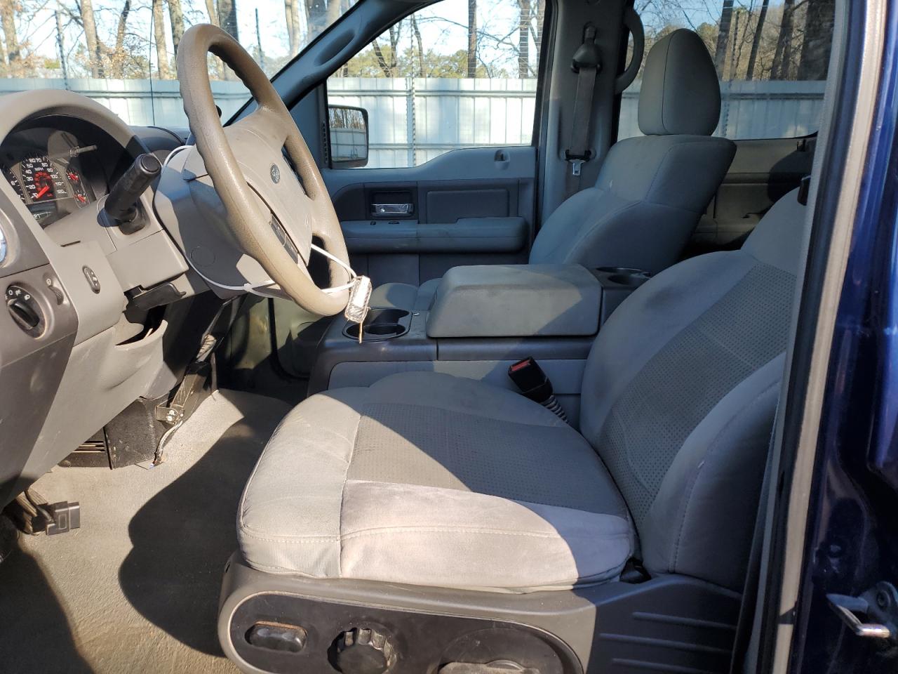 2007 Ford F-150 - Image 7