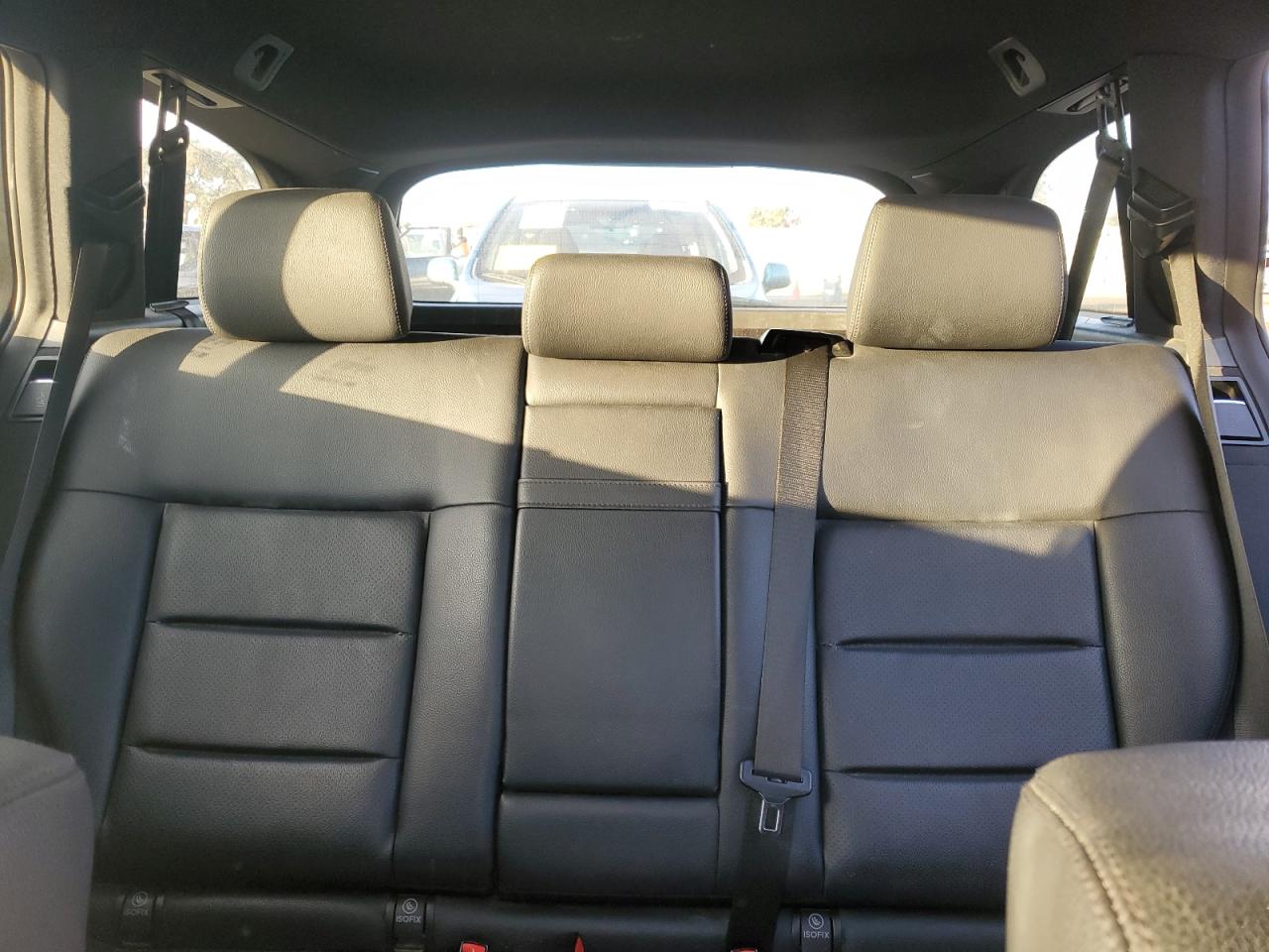 2011 Mercedes-Benz E-klasse - Image 10