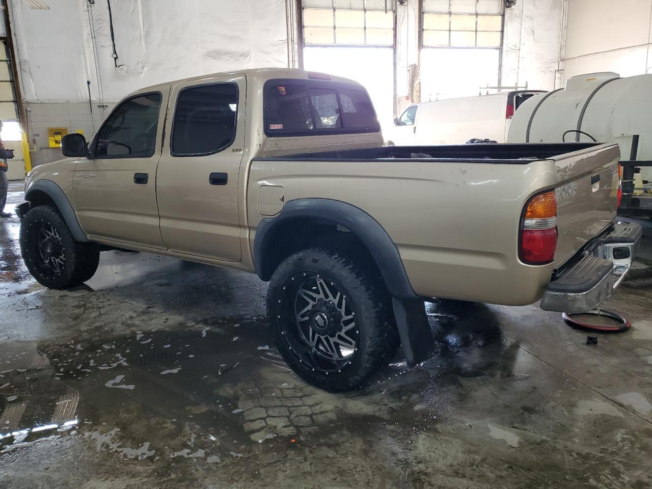 2003 Toyota Tacoma - Image 2