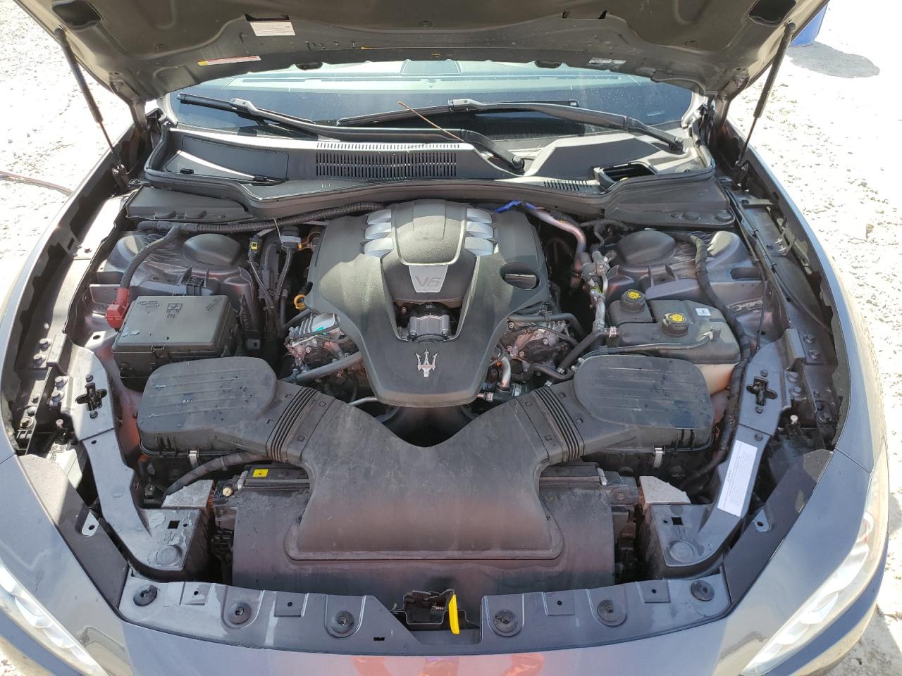 2018 Maserati Ghibli - Image 11