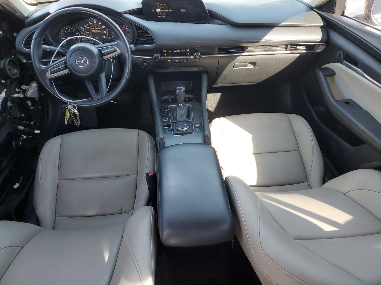 2020 Mazda 3 - Image 8