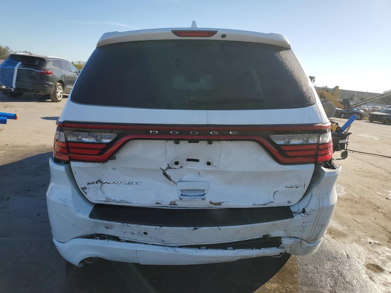 2019 Dodge Durango - Image 6