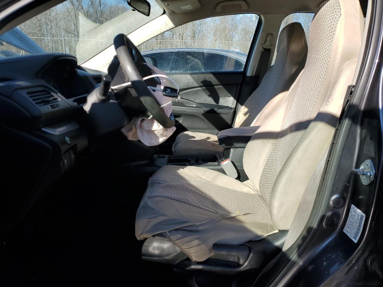 2015 Honda CR-V - Image 7