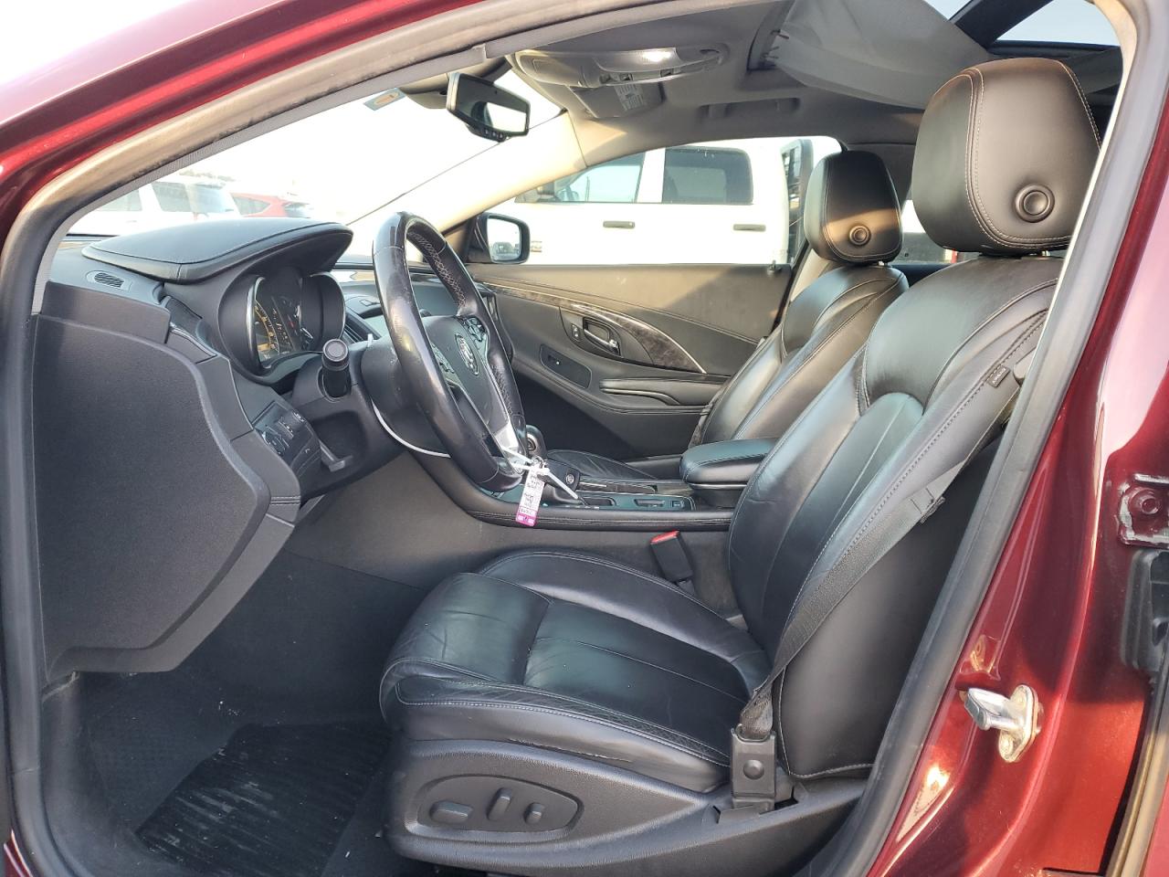 2016 Buick LaCrosse - Image 7