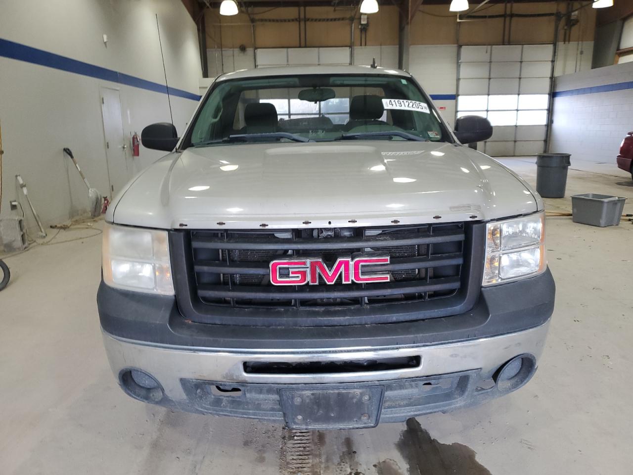 2009 GMC Sierra - Image 5