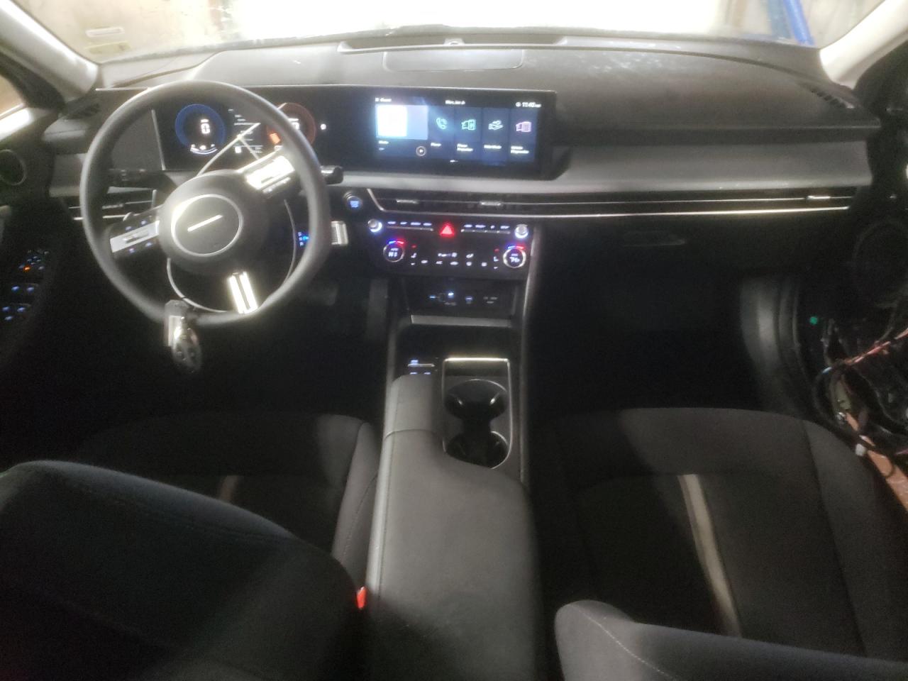 2024 Hyundai Sonata - Image 8