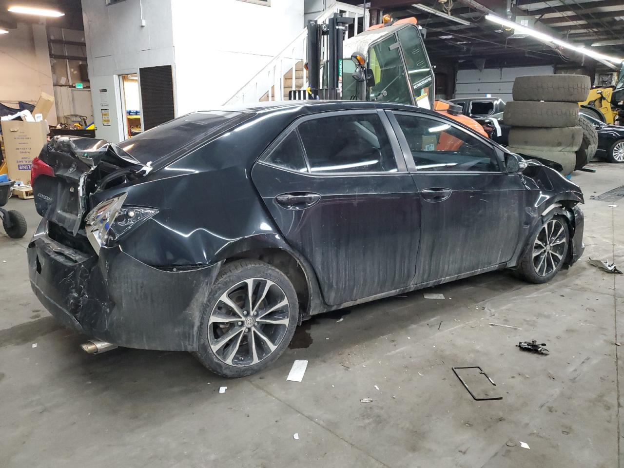 2017 Toyota Corolla - Image 3