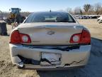 2009 Chevrolet Malibu Ls de vânzare în Spartanburg, SC - Rear End