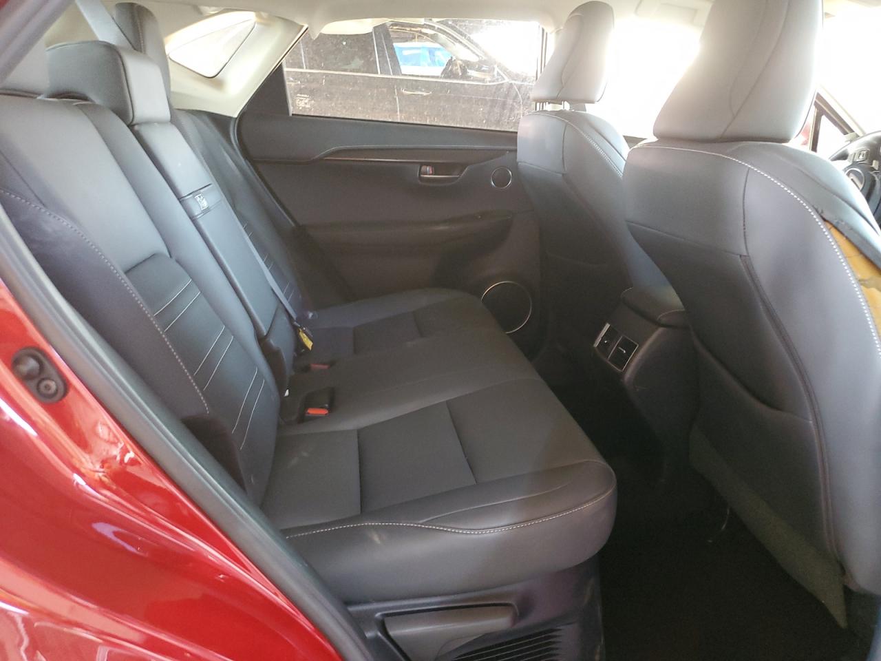 2020 Lexus NX - Image 11