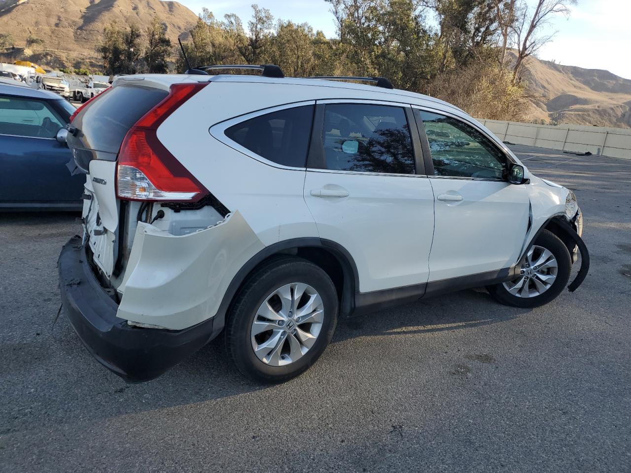 2014 Honda CR-V - Image 3