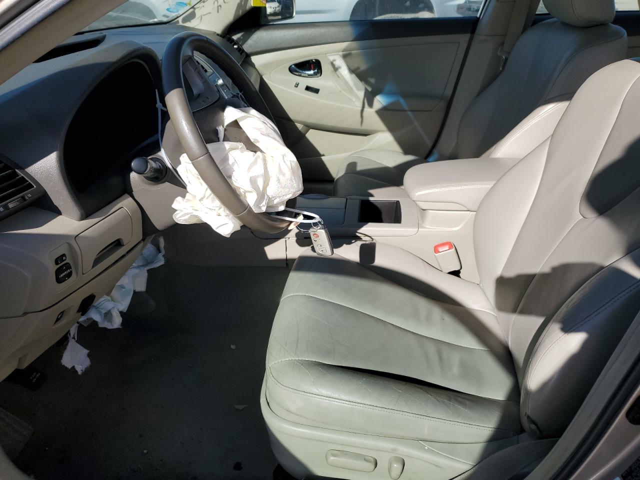 2007 Toyota Camry - Image 7