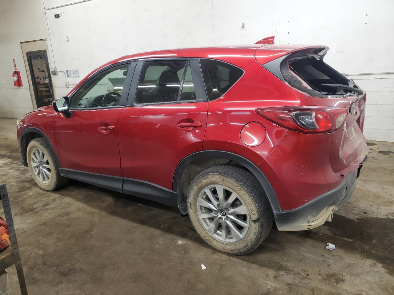 2016 Mazda CX-5 - Image 2