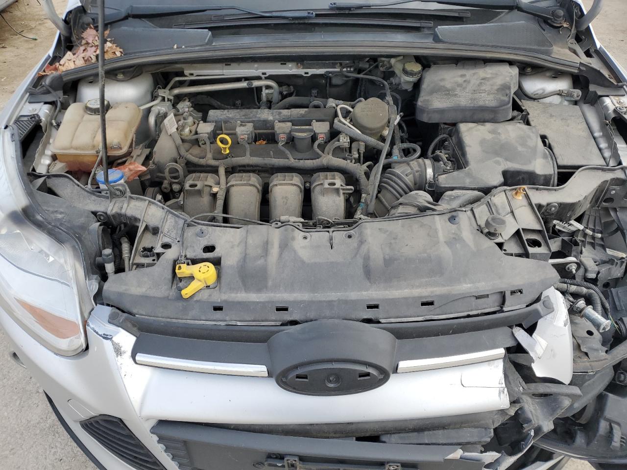 2013 Ford Focus - Image 12
