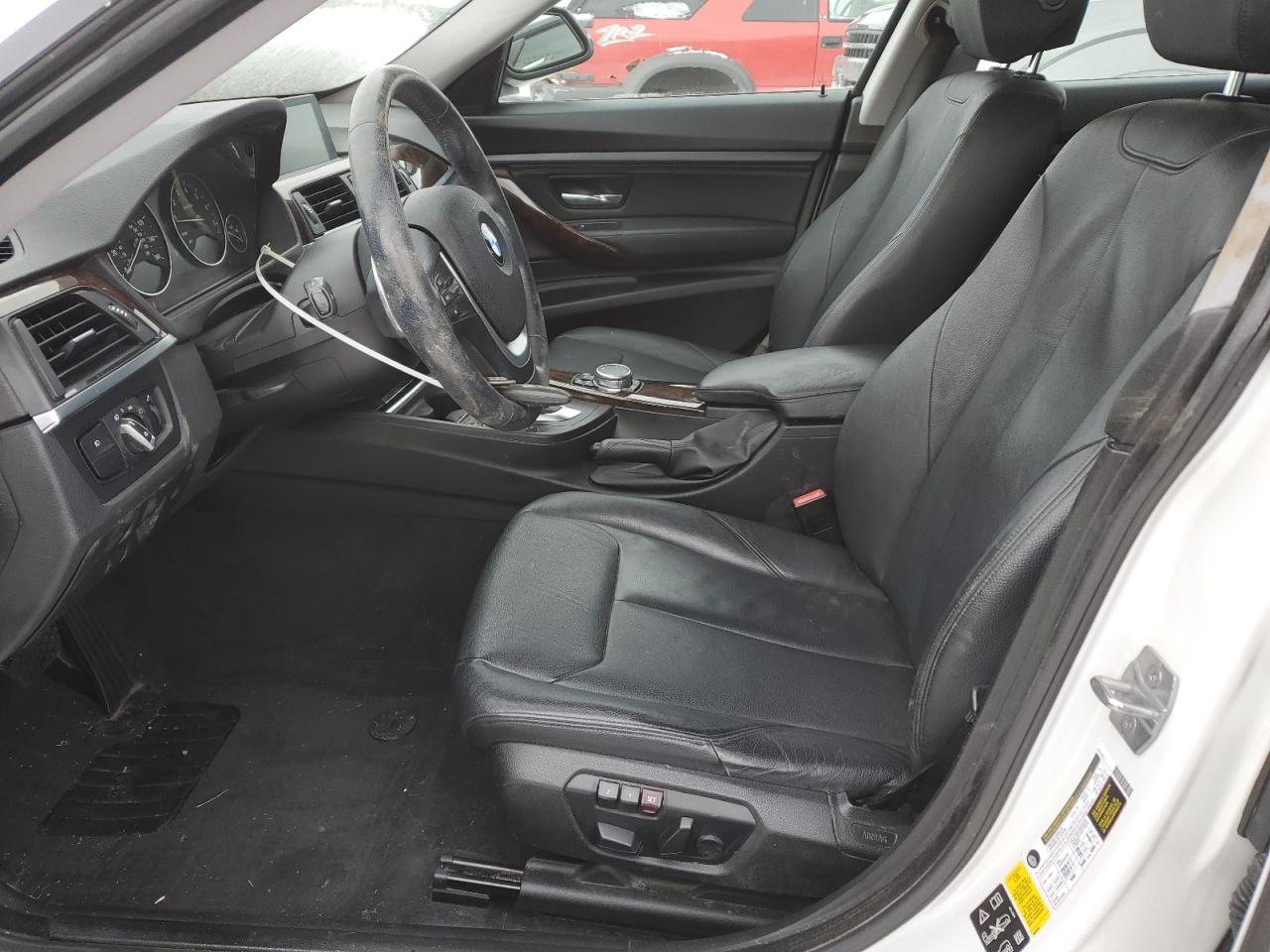 2015 BMW 3er - Image 7