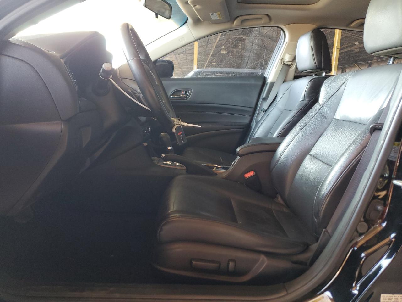 2014 Acura ILX - Image 7