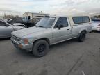 1990 Toyota Pickup 1/2 Ton Long Wheelbase Dlx en Venta en San Martin, CA - Rear End