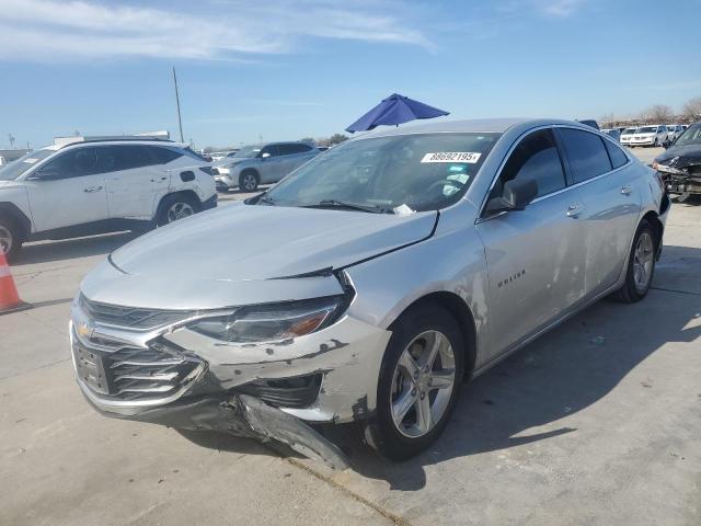 2021 Chevrolet Malibu Ls