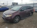 2011 Honda Odyssey Exl for Sale in Chicago Heights, IL - Rear End
