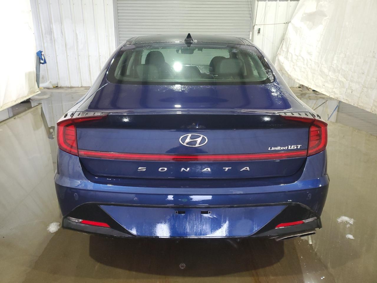 2021 Hyundai Sonata - Image 6