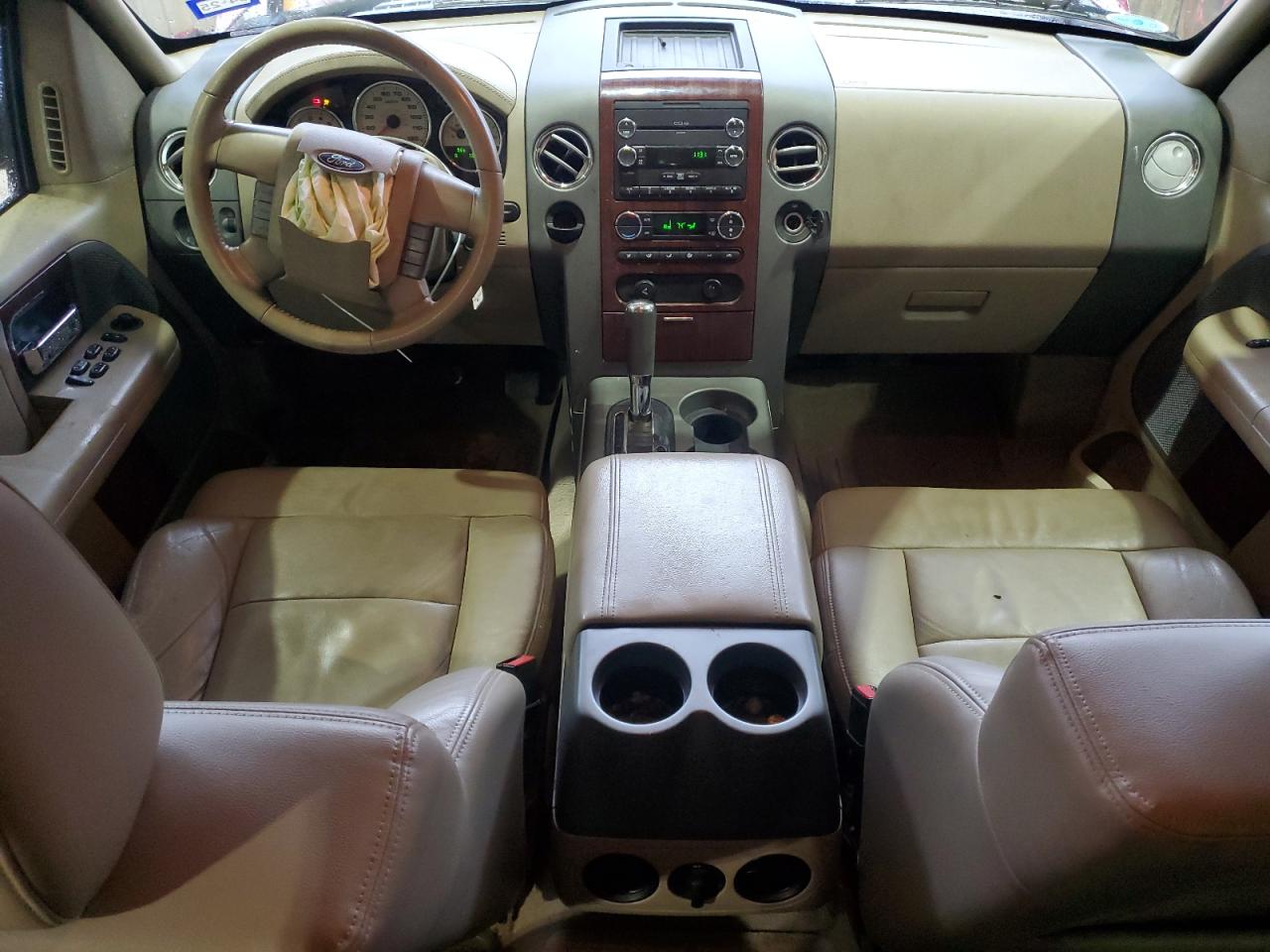 2008 Ford F-150 - Image 8