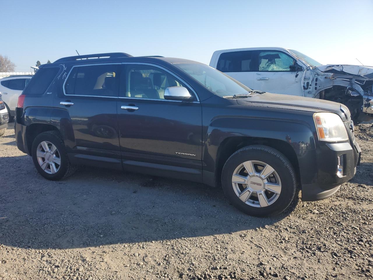 2013 GMC Terrain - Image 4